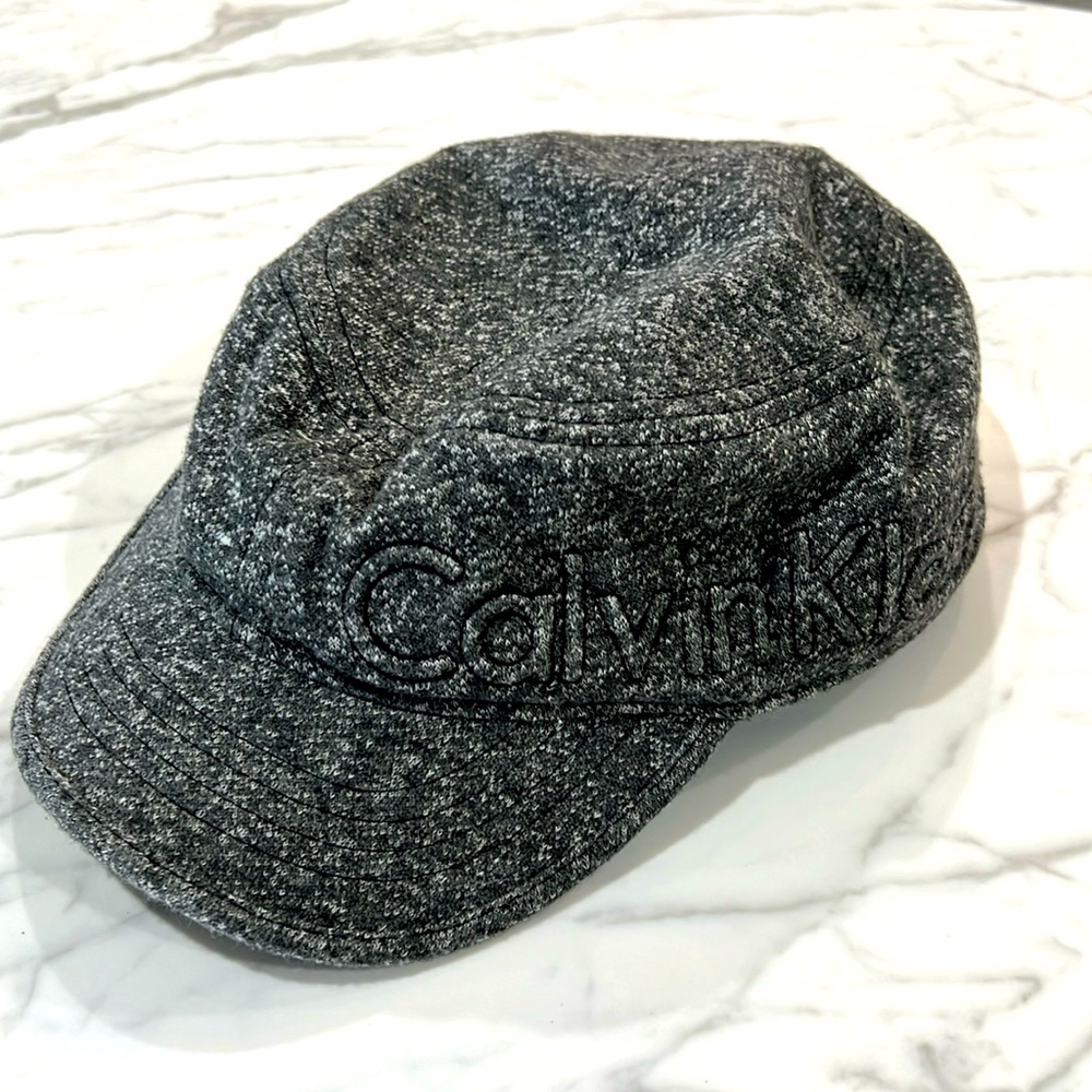 Calvin Klein hat